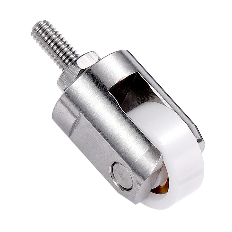 Design Tools Workshop - Stainless Steel Roller Head Depth Gauge