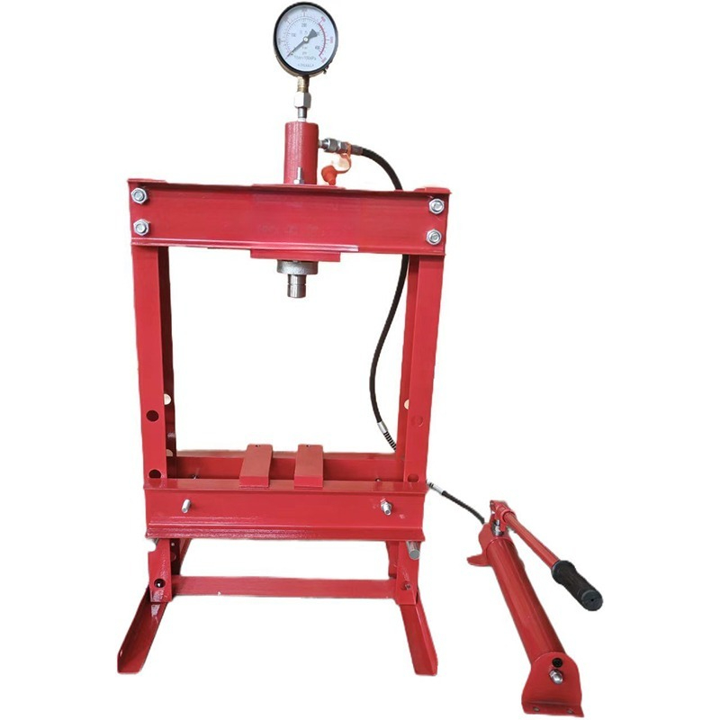 10T 12T 30T 50 tons hot forgin - огляд і ціна Workshop Hand Tools And Equipment