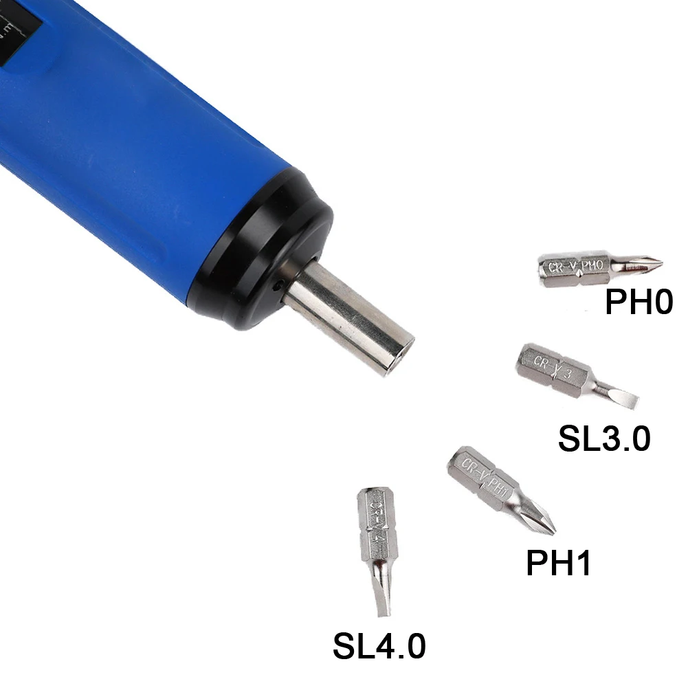 Adjustable Preset Torque Screw - огляд і ціна Workshop Hand Tools And Equipment