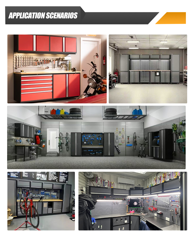 New Design Garage Workstation  - огляд і ціна Design Tools Workshop