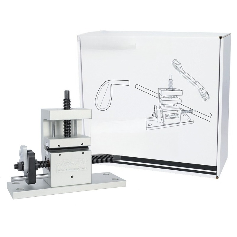 Rod Machine Ball Head Shaft Se - огляд і ціна Workshop Hand Tools And Equipment