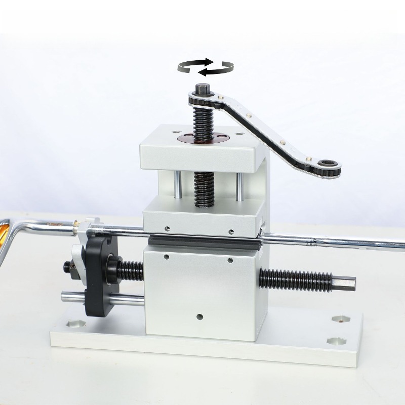 Rod Machine Ball Head Shaft Se - огляд і ціна Workshop Hand Tools And Equipment
