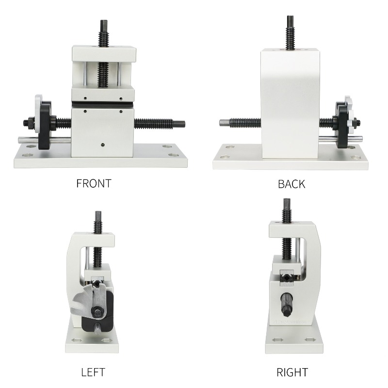 Rod Machine Ball Head Shaft Se - огляд і ціна Workshop Hand Tools And Equipment