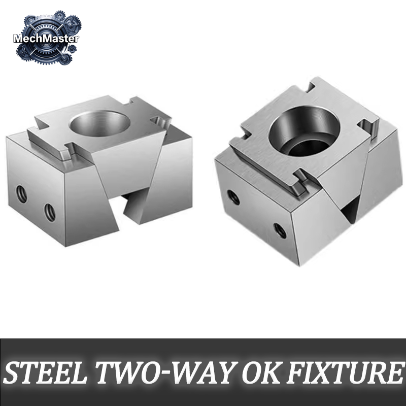 CNC M6 M8 M10 M12 M14 M16 Benc - огляд і ціна Workshop Tools Vice