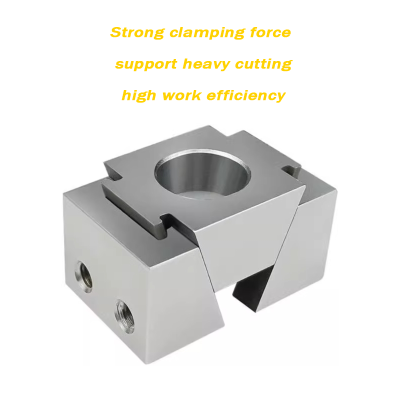 CNC M6 M8 M10 M12 M14 M16 Benc - огляд і ціна Workshop Tools Vice