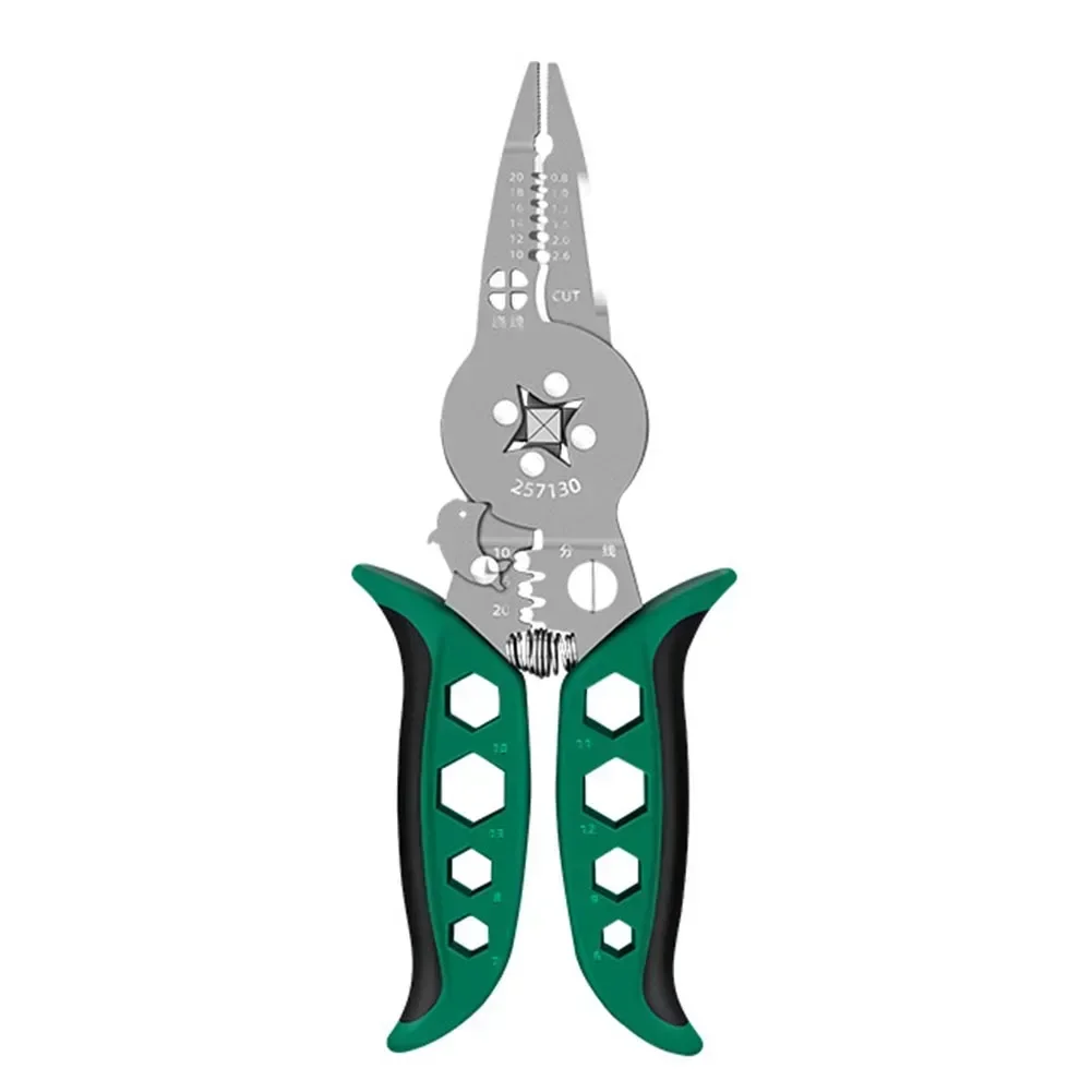 Crimping Pliers Heavy-Duty Wir - огляд і ціна Workshop Hand Tools And Equipment