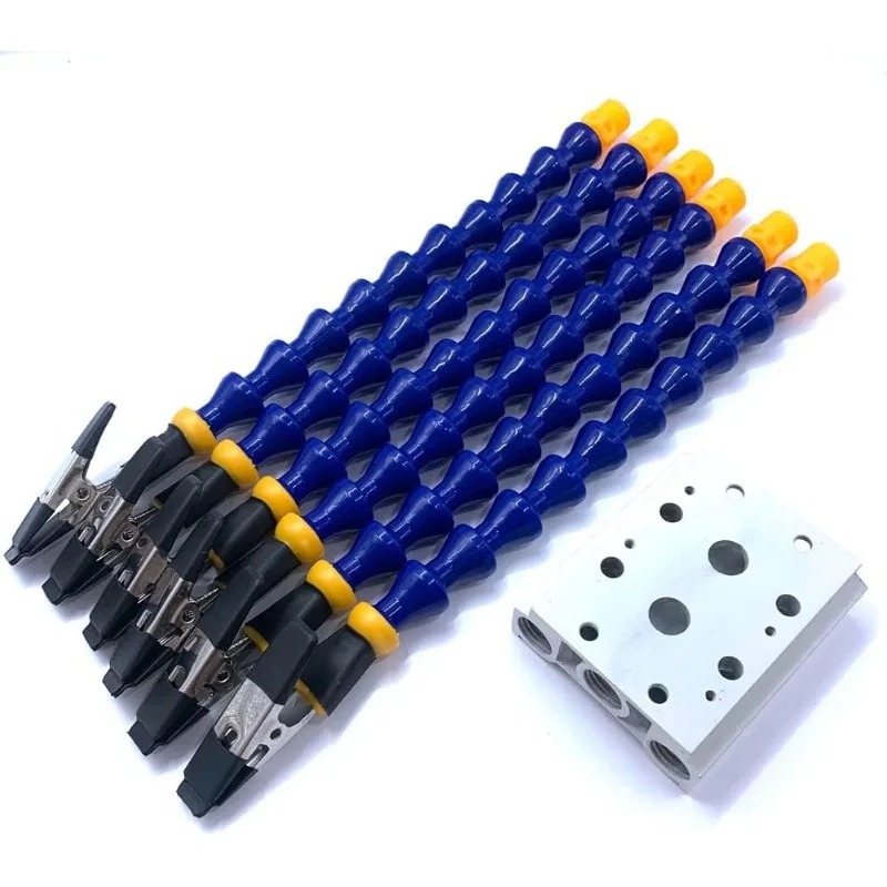 PCB Welding Repair Tool, Alumi - огляд і ціна Workshop Tools Vice