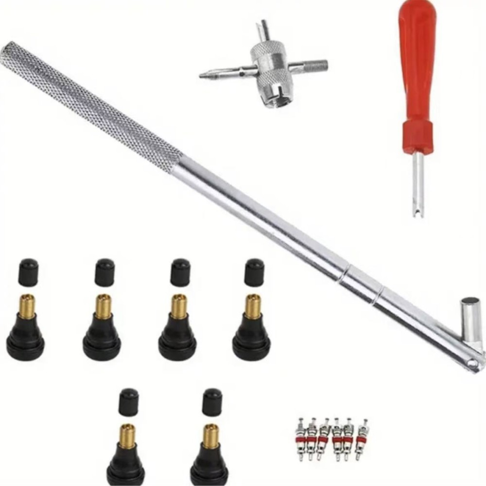 Automotive Tire Valve Stem Rep - огляд і ціна Workshop Hand Tools And Equipment