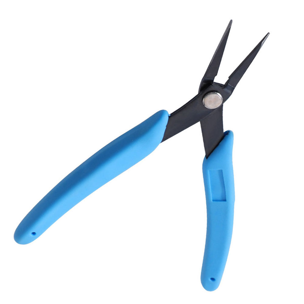 Chain Tweezer Nose Plier Finer - огляд і ціна Workshop Hand Tools And Equipment