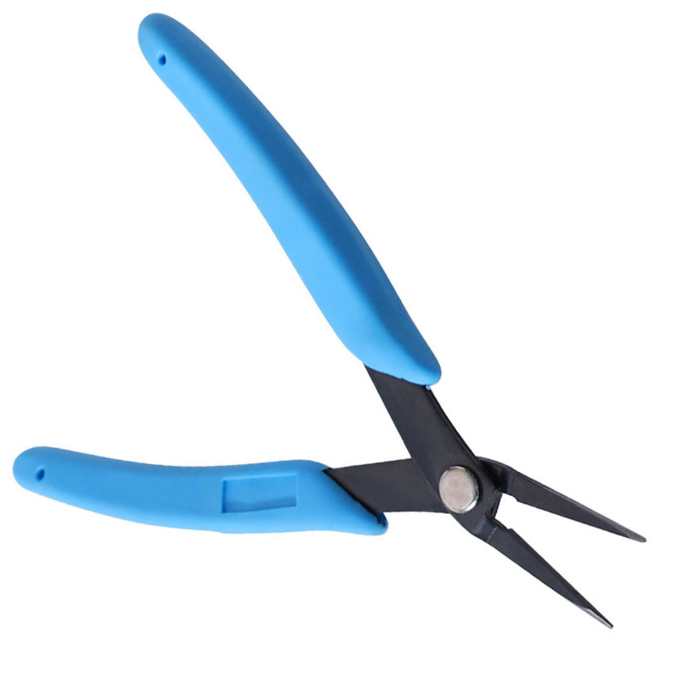 Chain Tweezer Nose Plier Finer - огляд і ціна Workshop Hand Tools And Equipment