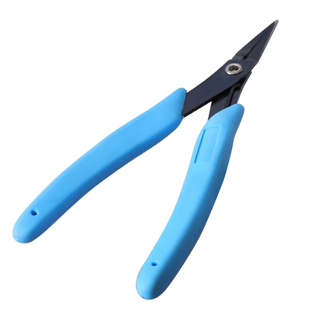 Chain Tweezer Nose Plier Finer - огляд і ціна Workshop Hand Tools And Equipment