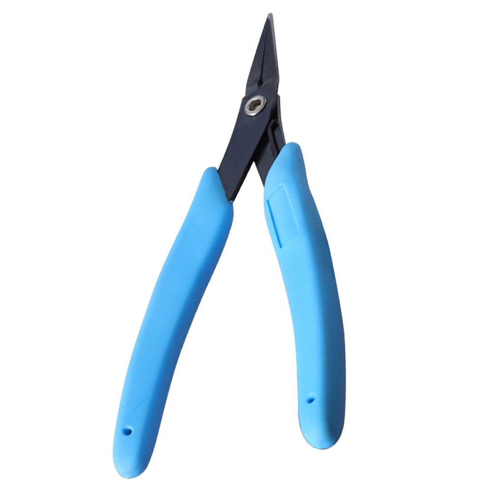 Chain Tweezer Nose Plier Finer - огляд і ціна Workshop Hand Tools And Equipment