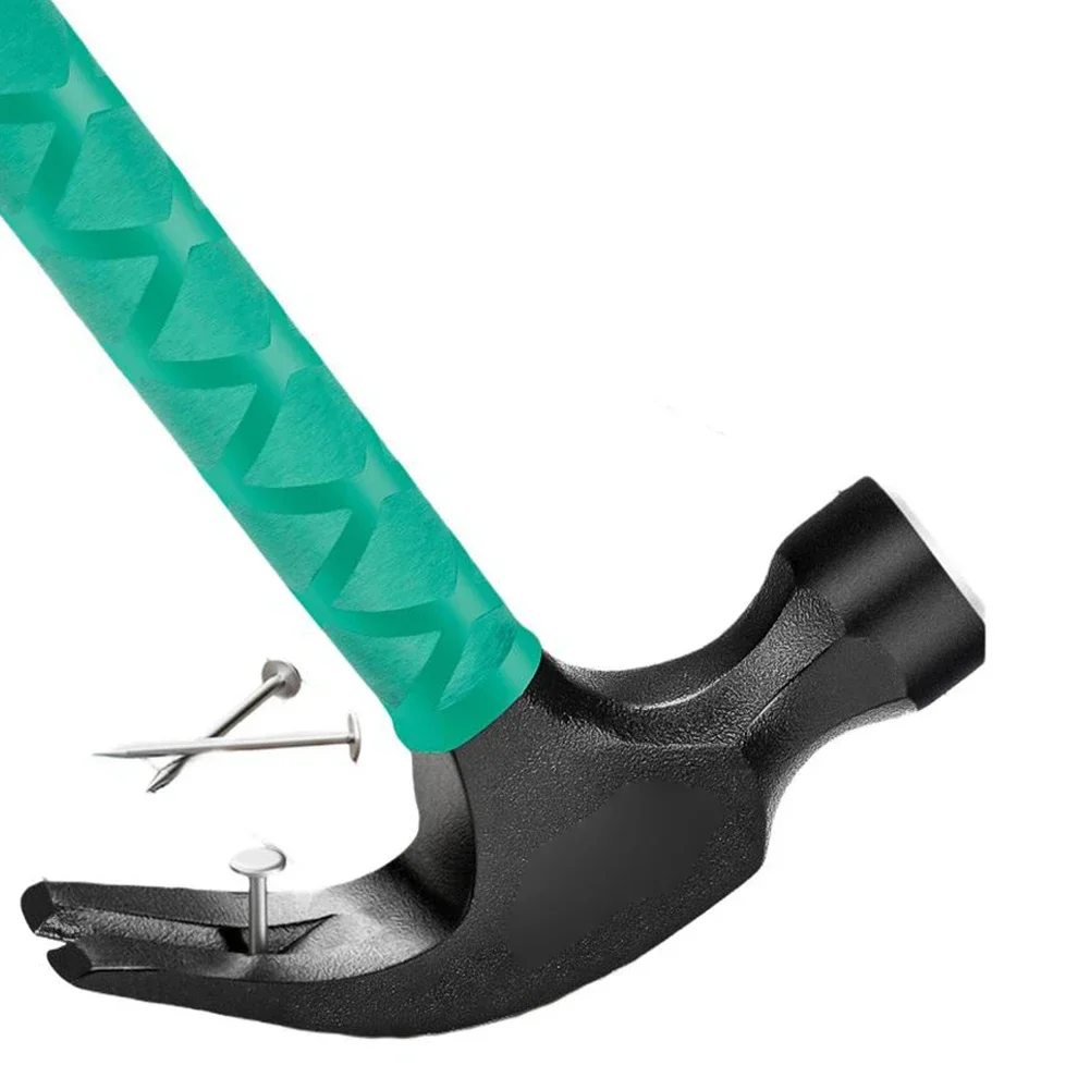 1pc Claw Hammer For Air Condit - огляд і ціна Workshop Hand Tools And Equipment