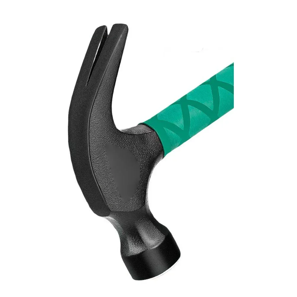 1pc Claw Hammer For Air Condit - огляд і ціна Workshop Hand Tools And Equipment