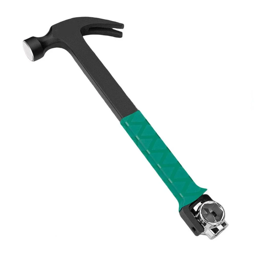 1pc Claw Hammer For Air Condit - огляд і ціна Workshop Hand Tools And Equipment