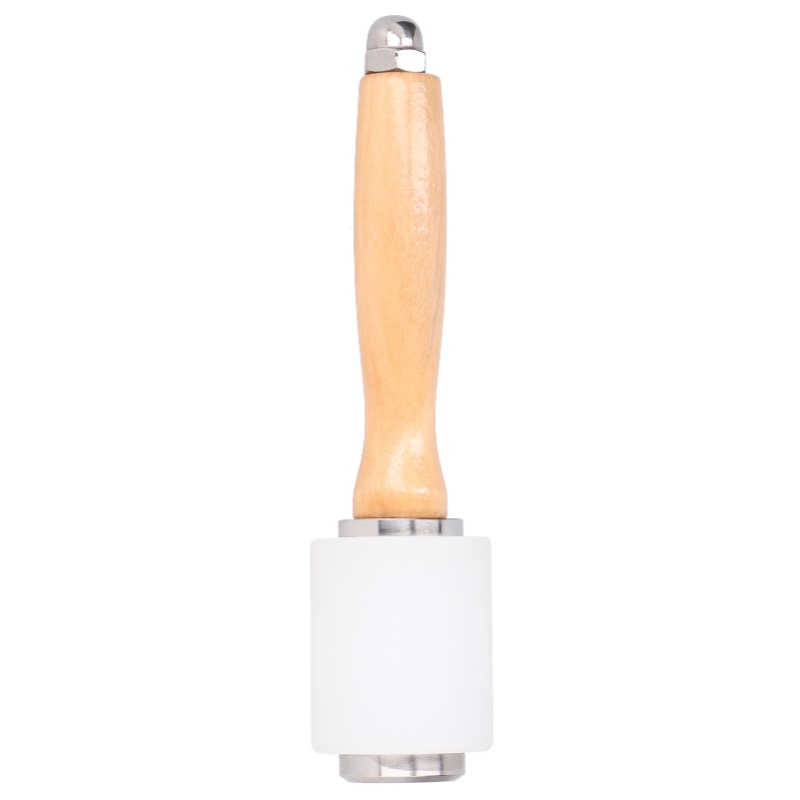 Leather Carving Hammer Nylon D - огляд і ціна Mallet Wood Carving