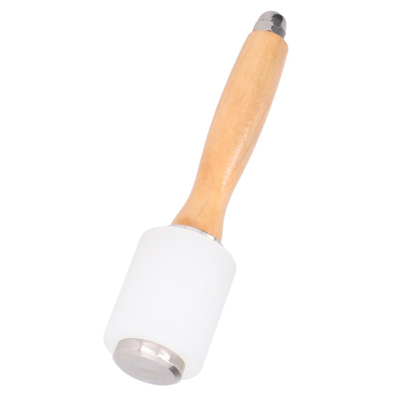 Leather Carving Hammer Nylon D - огляд і ціна Mallet Wood Carving