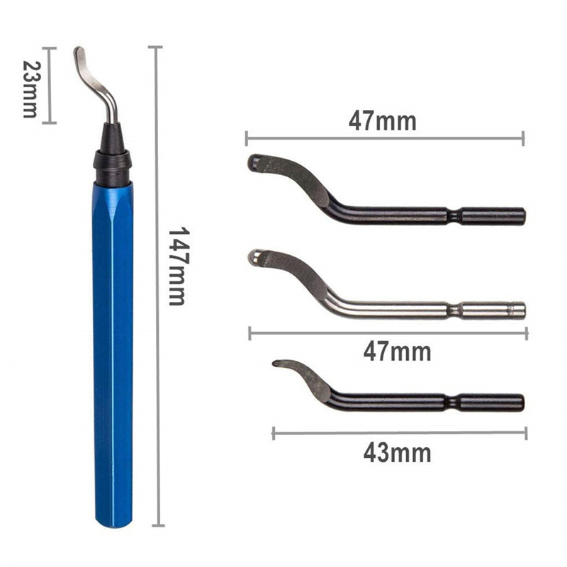 Useful Accessories Burr Handle - огляд і ціна Workshop Hand Tools And Equipment