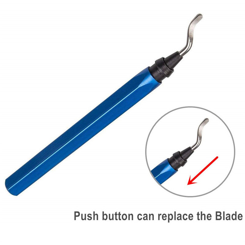 Useful Accessories Burr Handle - огляд і ціна Workshop Hand Tools And Equipment