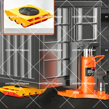 Claw Type Hydraulic Lifting Ja - огляд і ціна Workshop Hand Tools And Equipment