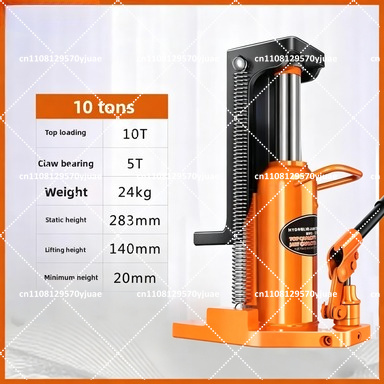 Claw Type Hydraulic Lifting Ja - огляд і ціна Workshop Hand Tools And Equipment