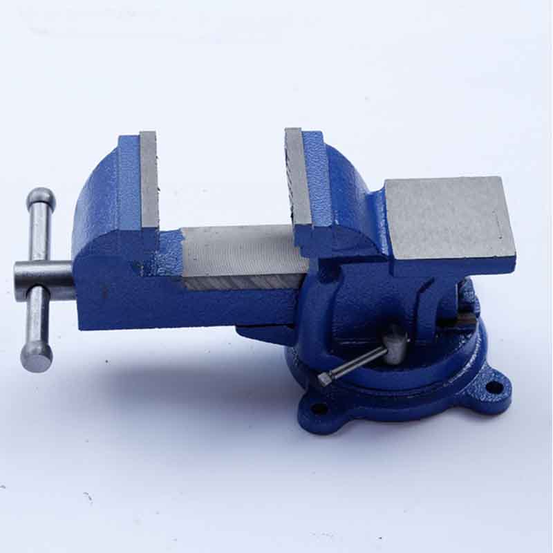 1pc Heavy Duty Bench Vise Hous - огляд і ціна Workshop Tools Vice