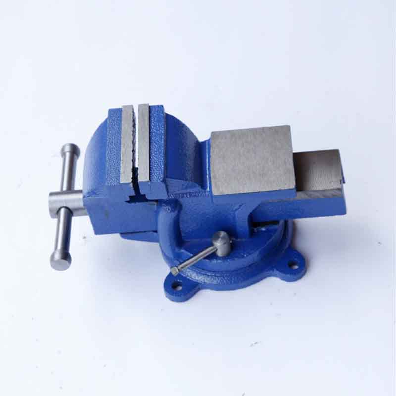 1pc Heavy Duty Bench Vise Hous - огляд і ціна Workshop Tools Vice