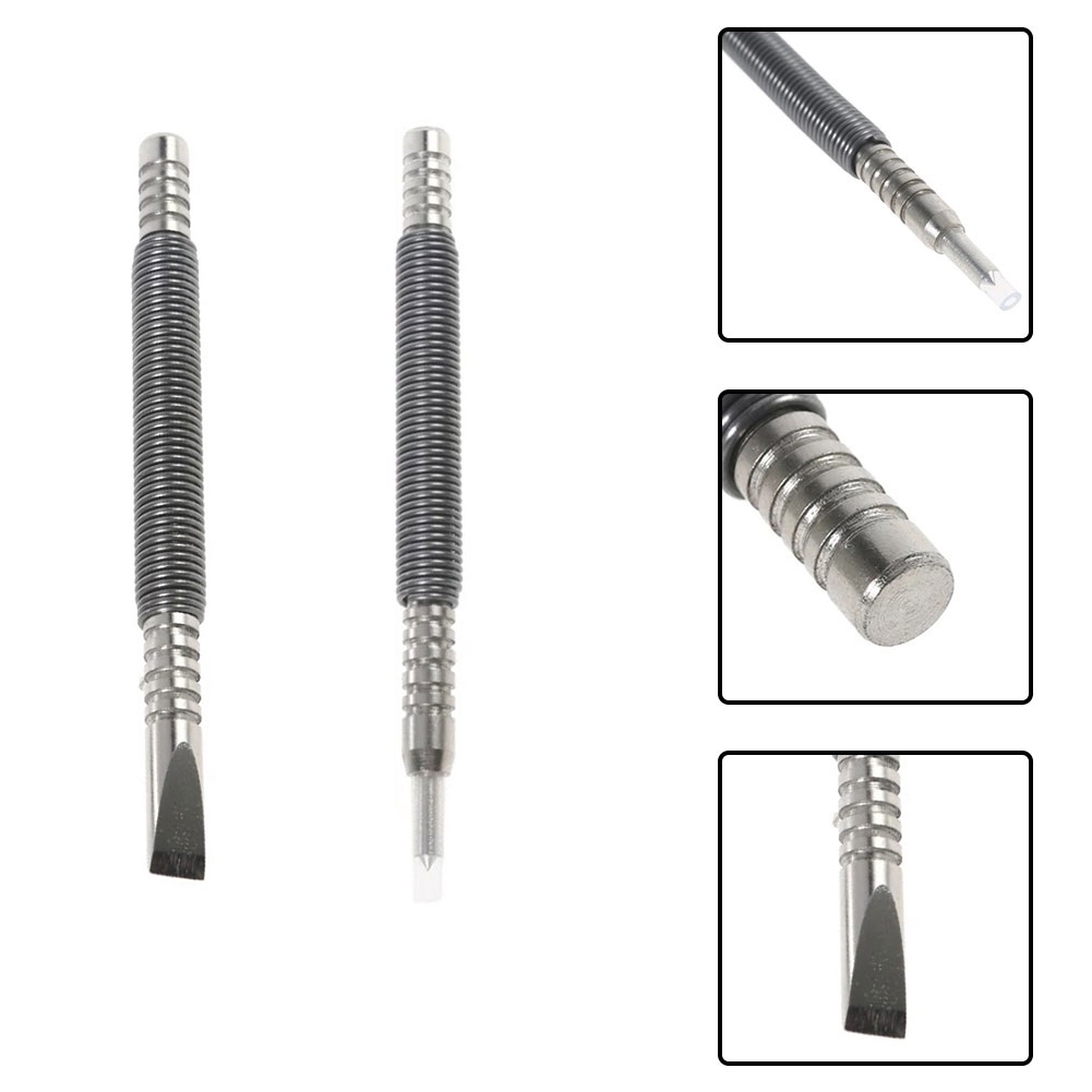 Spring Tool Nail Hammer Punch  - огляд і ціна Workshop Hand Tools And Equipment