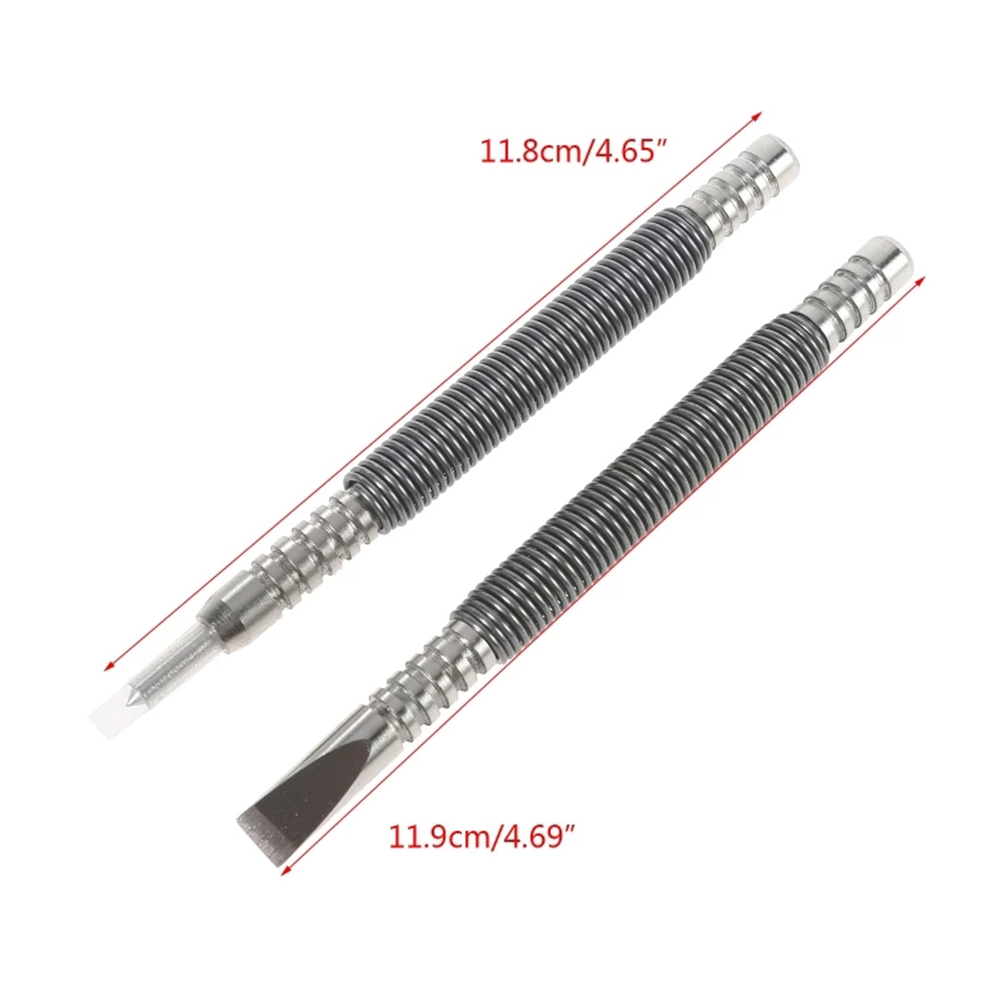 Spring Tool Nail Hammer Punch  - огляд і ціна Workshop Hand Tools And Equipment
