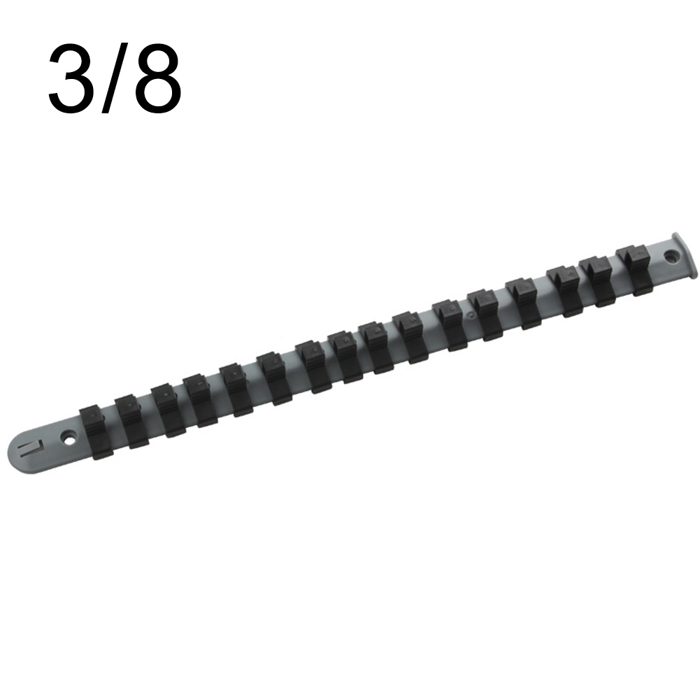 Garage Organizer Socket Organi - огляд і ціна Design Tools Workshop