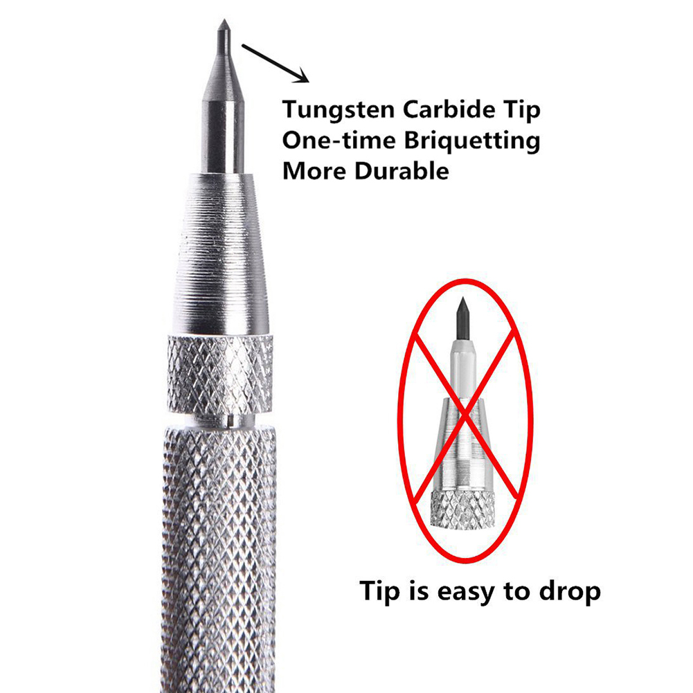 Pen For Glass Scriber Pen 14cm - огляд і ціна Workshop Hand Tools And Equipment