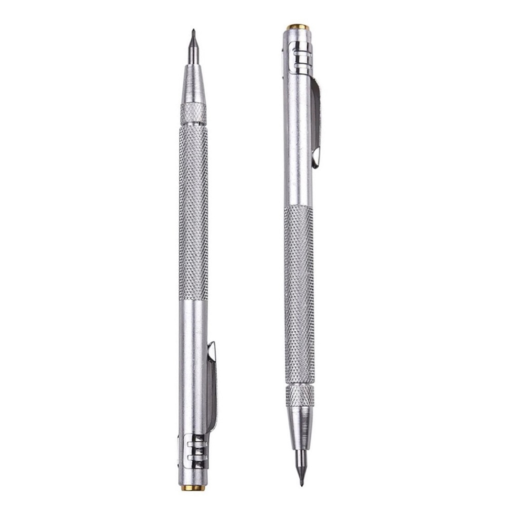 Pen For Glass Scriber Pen 14cm - огляд і ціна Workshop Hand Tools And Equipment
