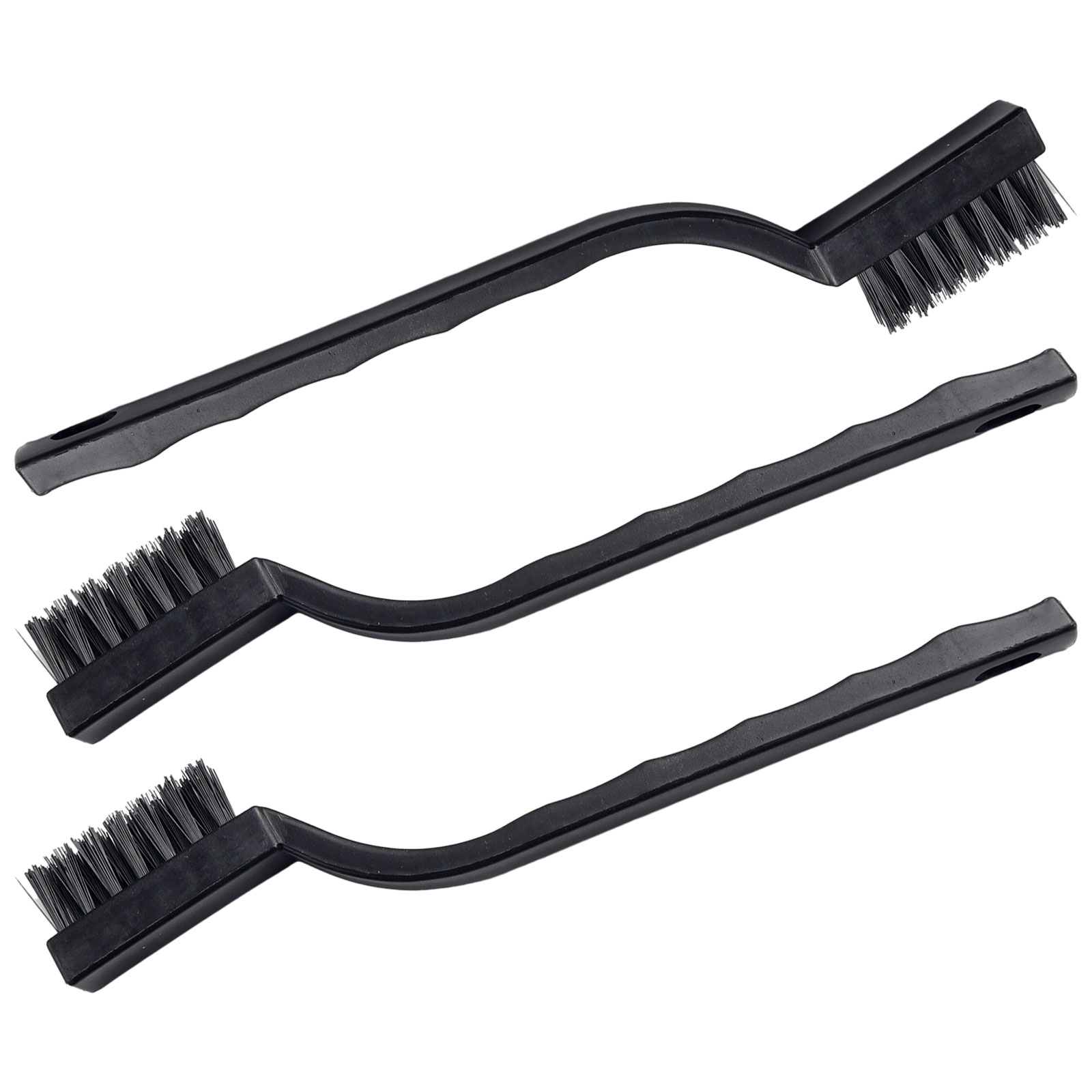 Hand Tools Brush Hanging Hole  - огляд і ціна Workshop Hand Tools And Equipment