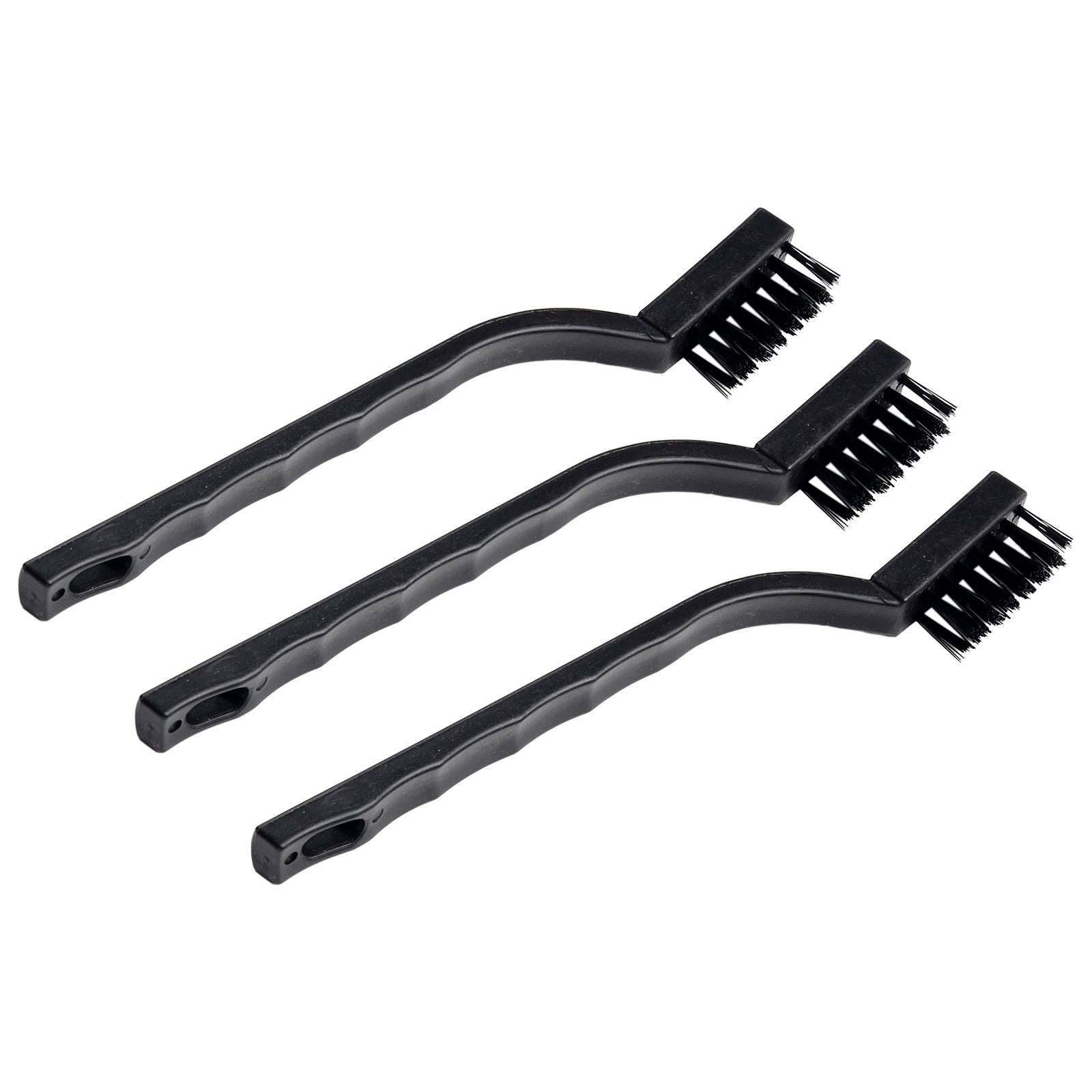 Hand Tools Brush Hanging Hole  - огляд і ціна Workshop Hand Tools And Equipment