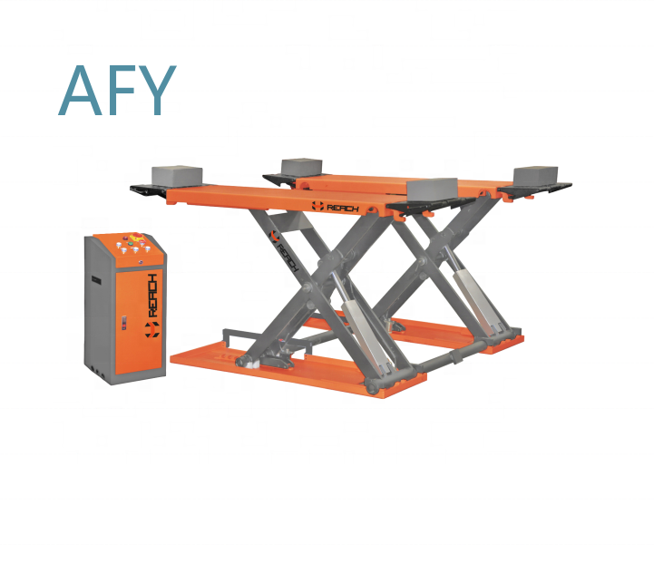 3000kg Mid Rise Hydraulic Scis - огляд і ціна Workshop Hand Tools And Equipment