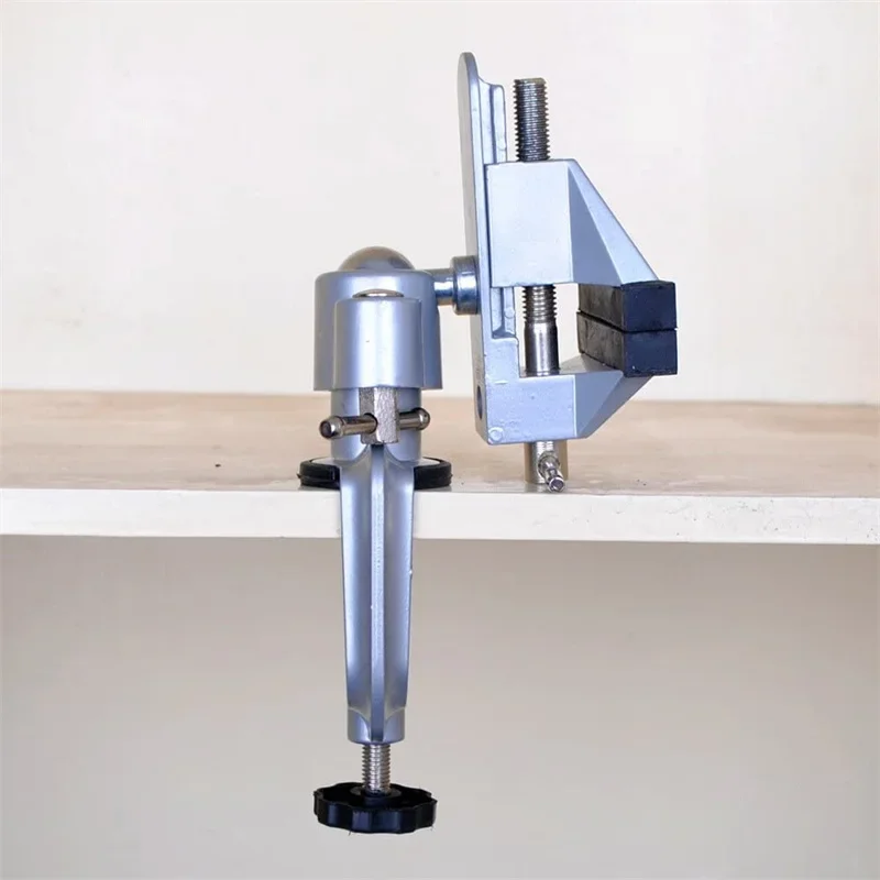 Multifunctional Aluminum Alloy - огляд і ціна Workshop Tools Vice