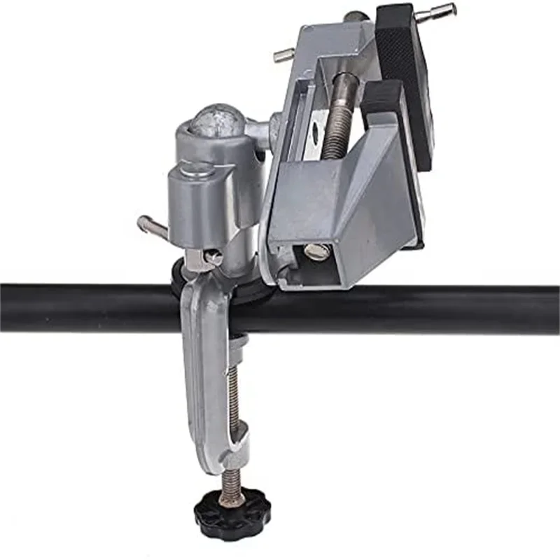 Multifunctional Aluminum Alloy - огляд і ціна Workshop Tools Vice