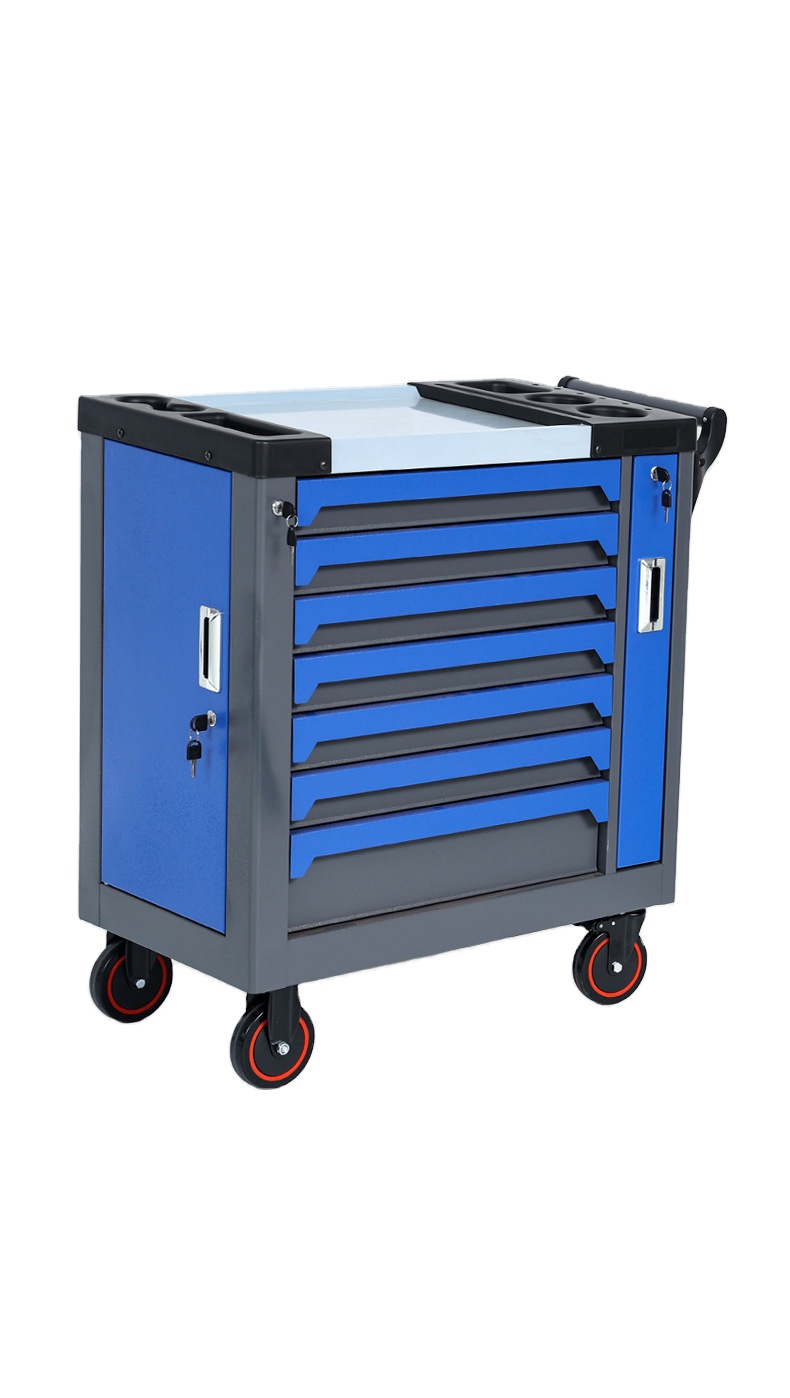 Tool Cabinet/Trolley/Cart 2026 - огляд і ціна Design Tools Workshop