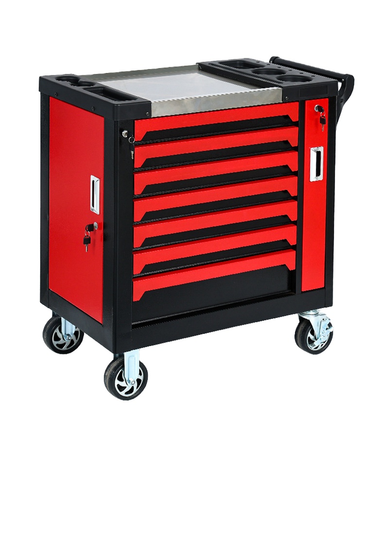 Tool Cabinet/Trolley/Cart 2026 - огляд і ціна Design Tools Workshop