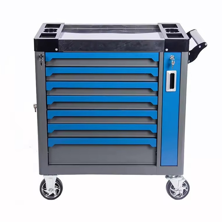 Tool Cabinet/Trolley/Cart 2026 - огляд і ціна Design Tools Workshop