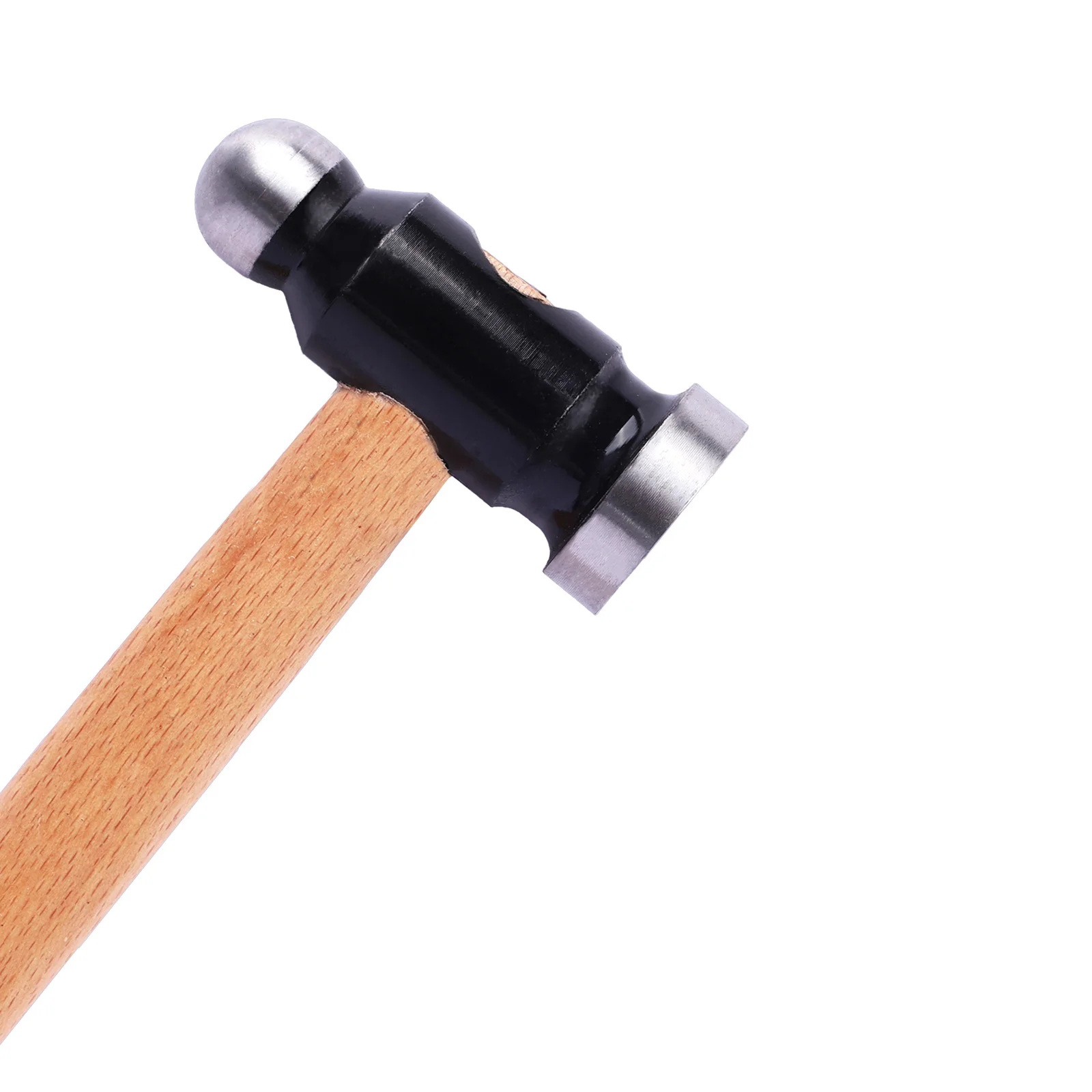 Round Head Jewelry Making Chas - огляд і ціна Mallet Wood Carving