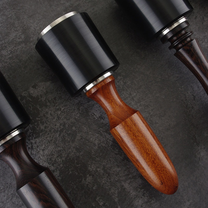 PA66 Nylon Mallet With Wood Ha - огляд і ціна Mallet Wood Carving