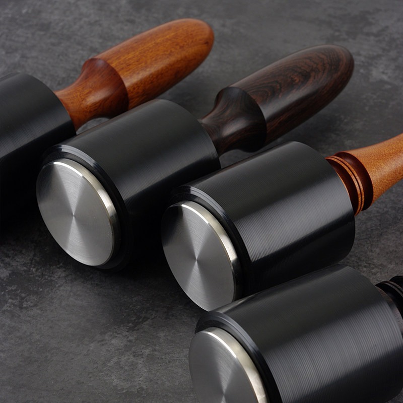 PA66 Nylon Mallet With Wood Ha - огляд і ціна Mallet Wood Carving