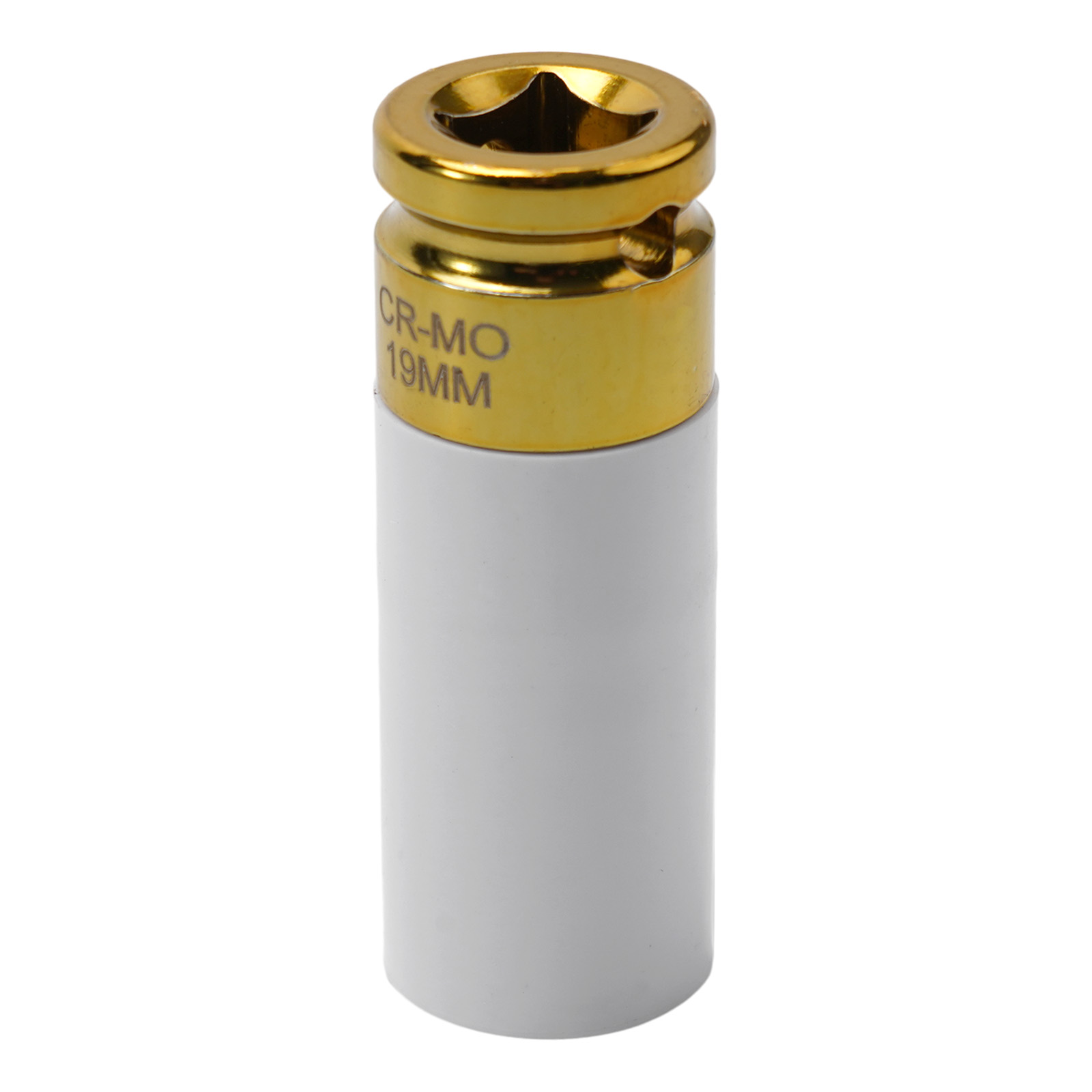 1Pc Metal Socket 17mm/19mm/21m - огляд і ціна Workshop Hand Tools And Equipment