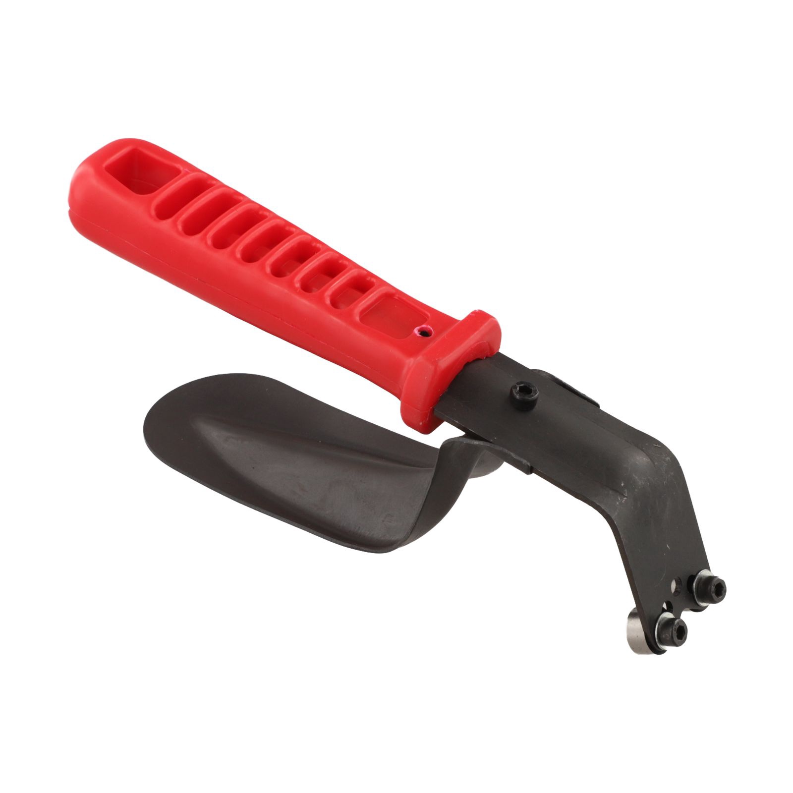 2Pcs Red Double Edge Deburring - огляд і ціна Workshop Hand Tools And Equipment