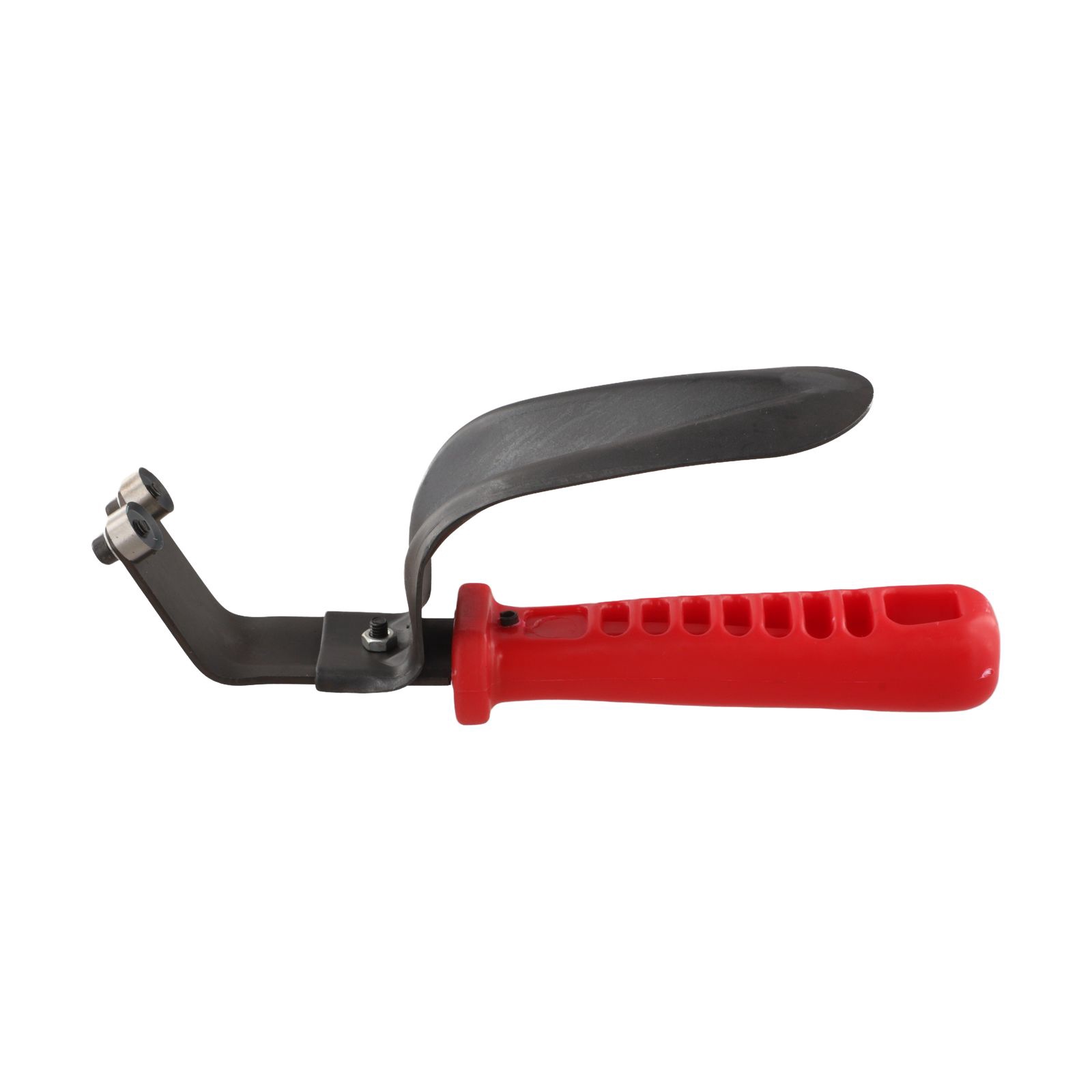 2Pcs Red Double Edge Deburring - огляд і ціна Workshop Hand Tools And Equipment