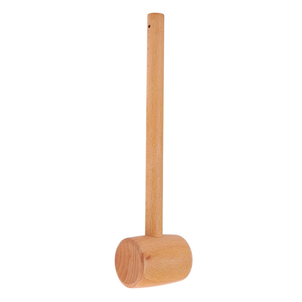 Solid Wood Wooden Mallet Damag - огляд і ціна Mallet Wood Carving