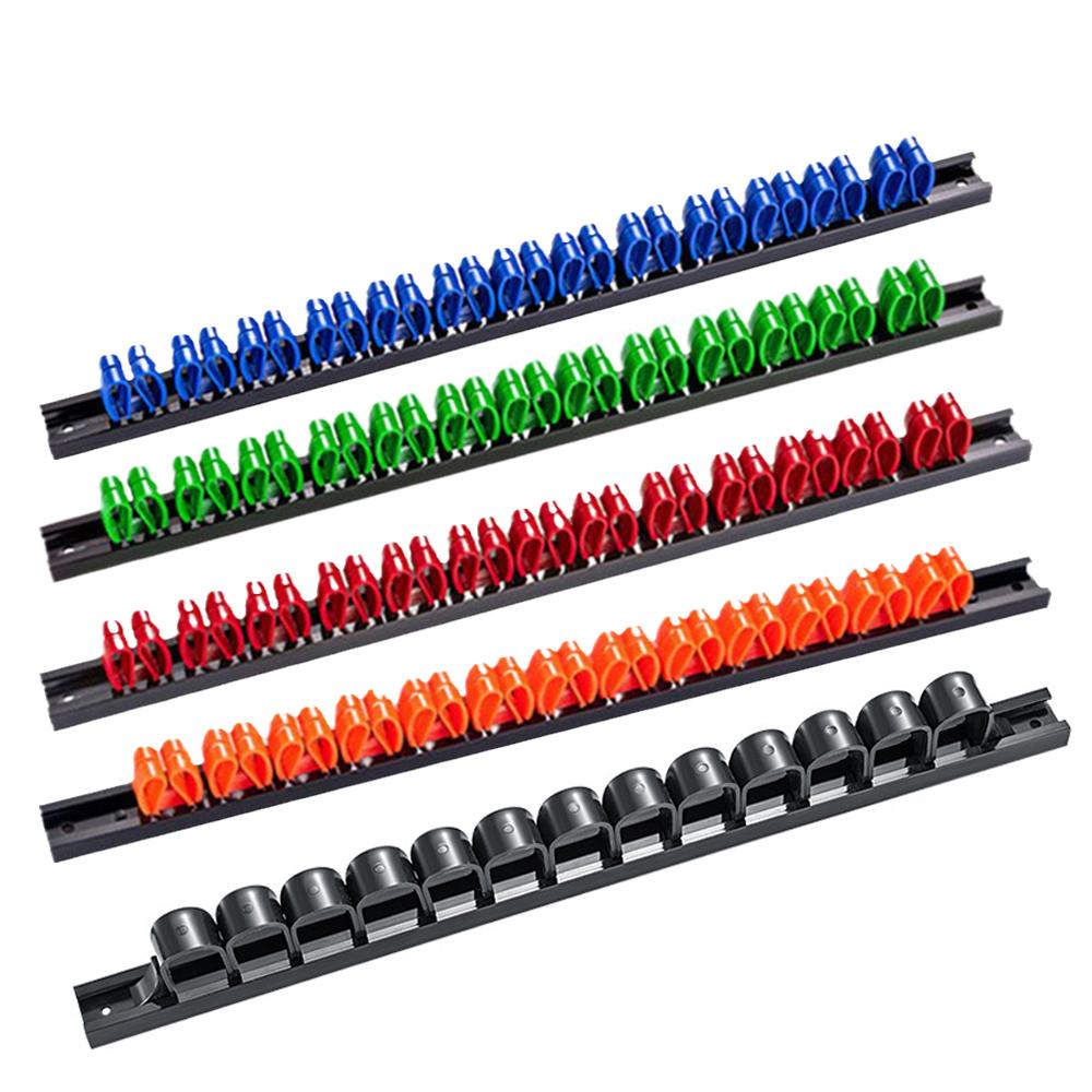 Screwdriver Organizer Wrench O - огляд і ціна Workshop Tools Vice