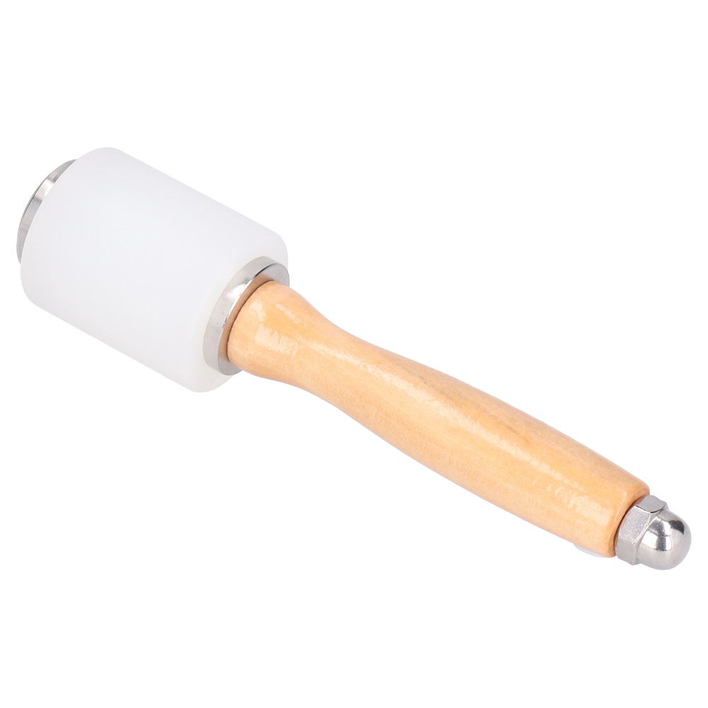Multiple Materials Leather Car - огляд і ціна Mallet Wood Carving