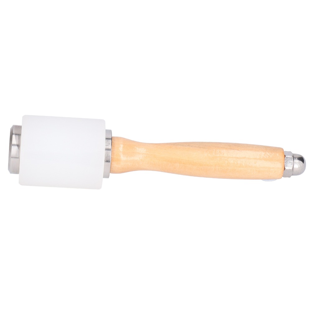 Multiple Materials Leather Car - огляд і ціна Mallet Wood Carving